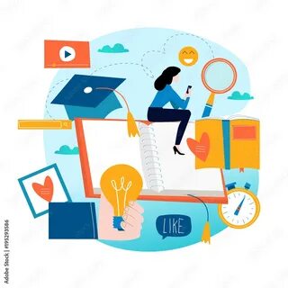 Образовательный дизайн курс