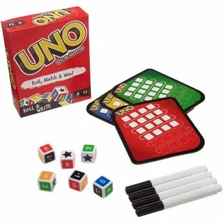 Roll games