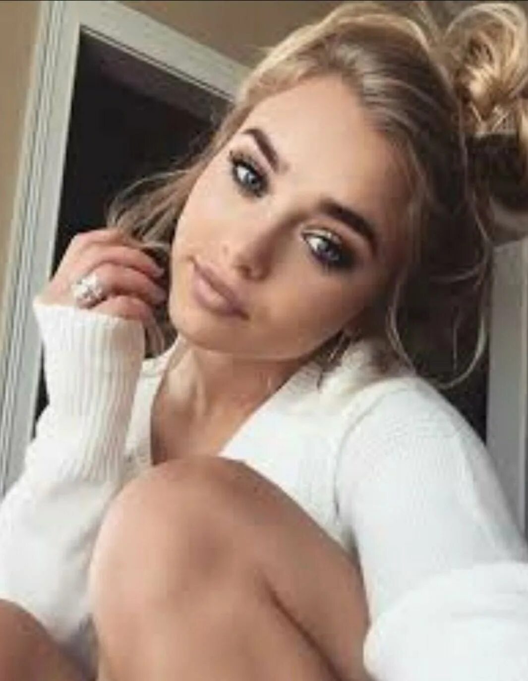 Красивые девушки фотки современные