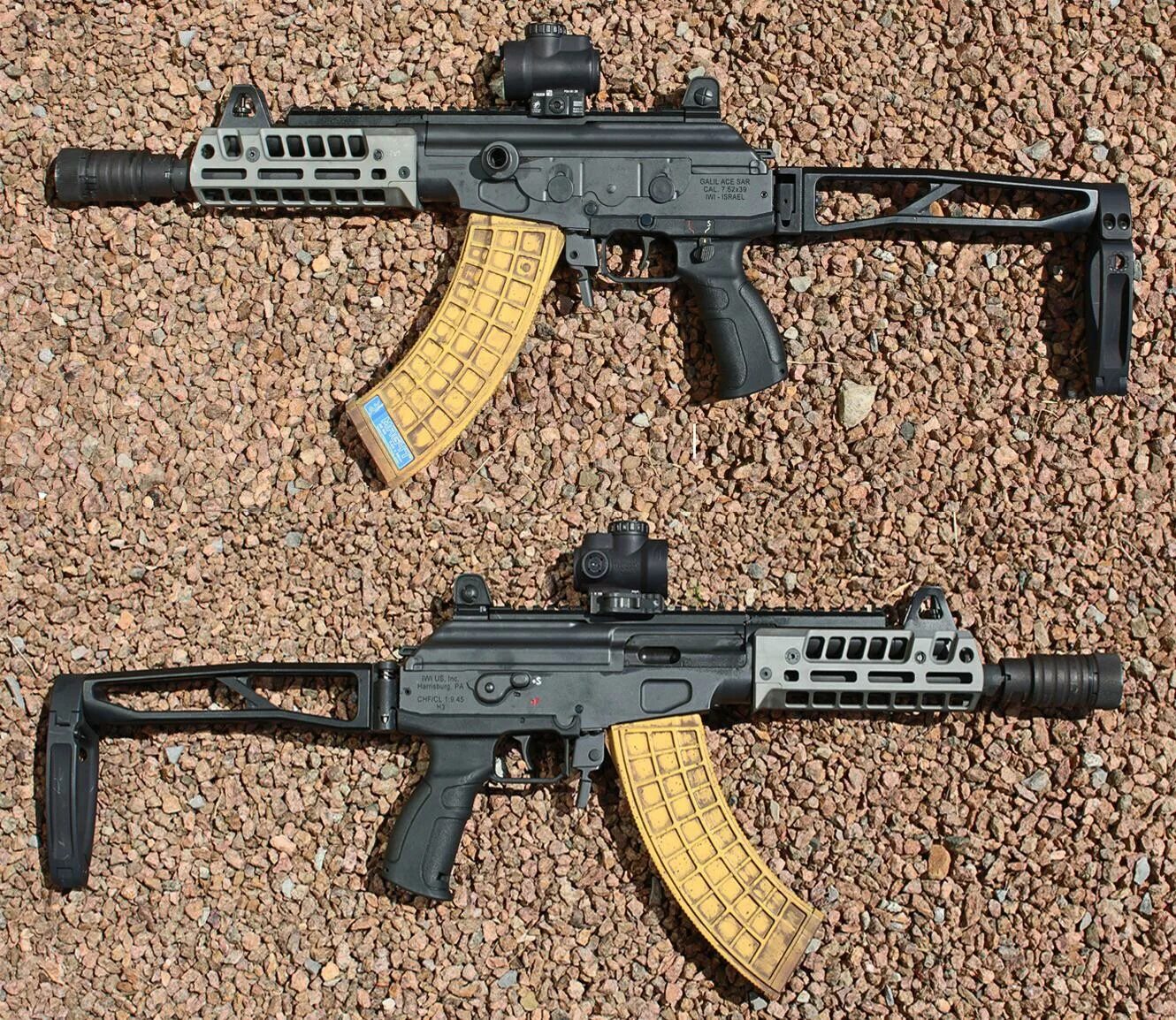 Galil Ace. Galil Ace 7.62. Штурмовая винтовка Galil Ace 21. Galil Ace 32. Айс автомат