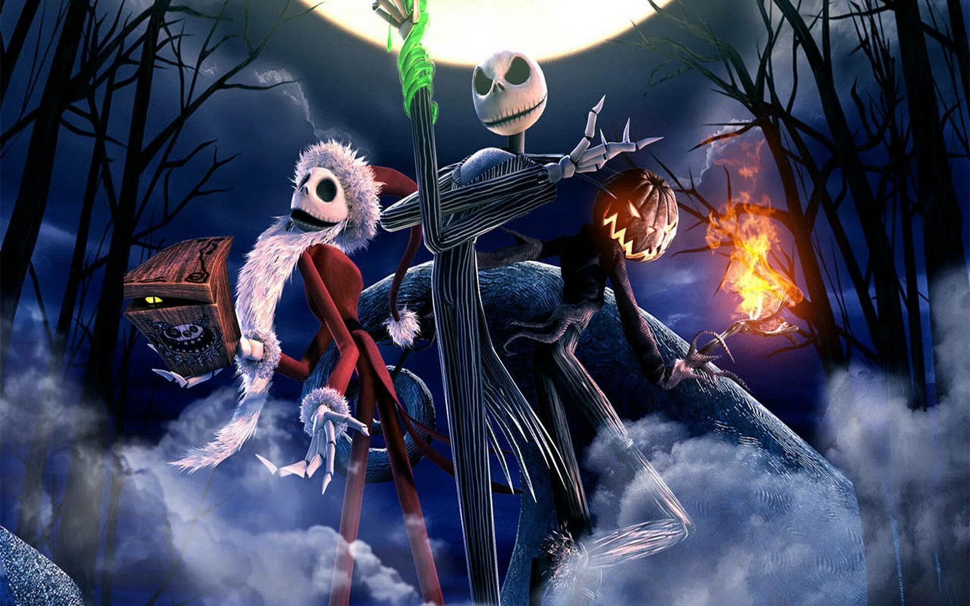 This is helloween
