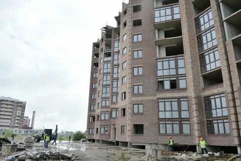 Народные кварталы краснодар отзывы