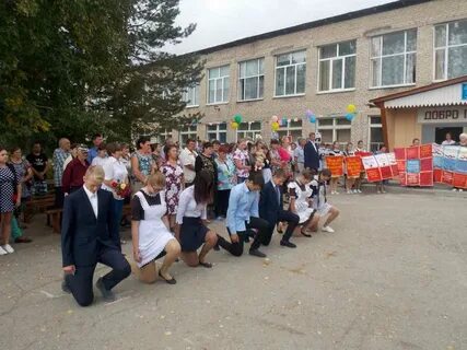 Приморский край село сиваковка