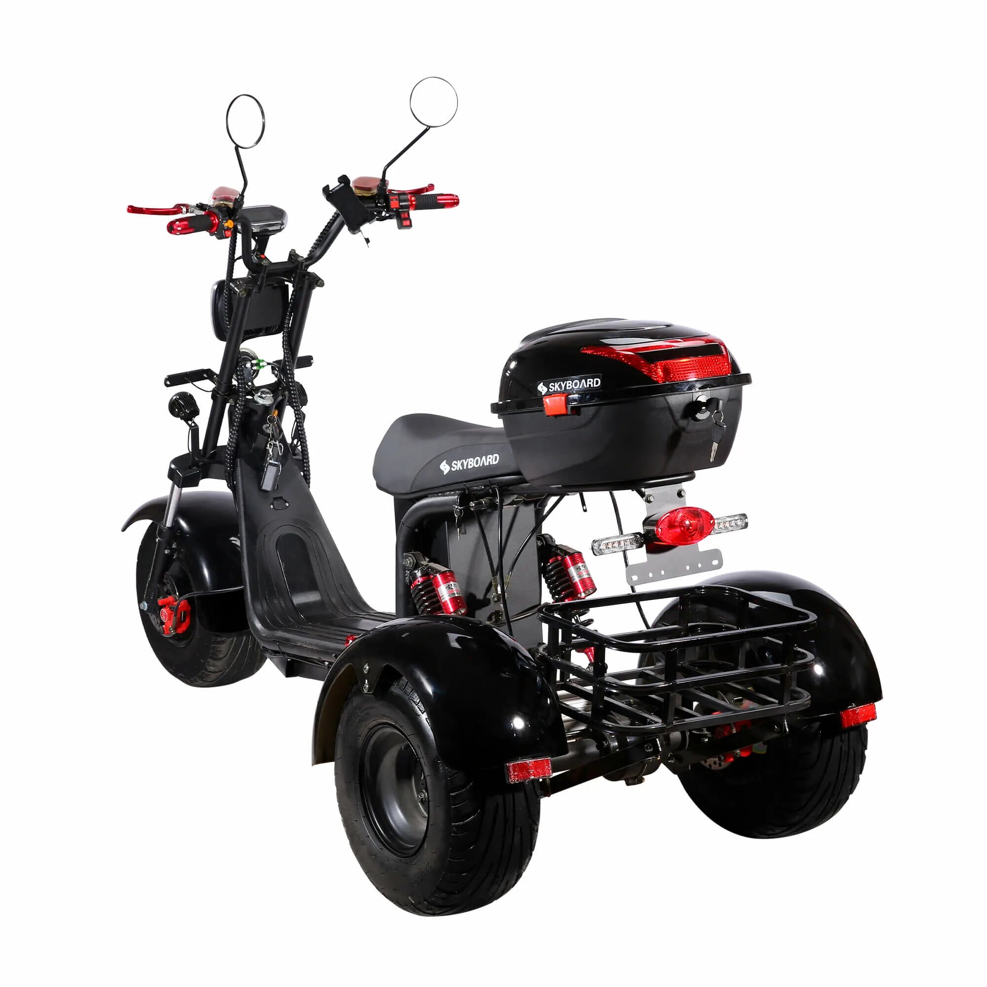 Электроскутер citycoco skyboard. Электроскутер skyboard. skyboard trike br40-3000. trike br40-3000 pro fast off-road.