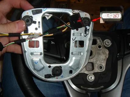Круиз контроль шевроле круз 1.8