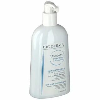 Bioderma atoderm intensive