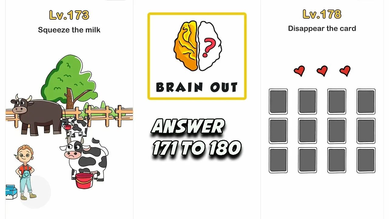 Уровень 172 brain test. 180 Уровень Brain out. Brain out 174 уровень. Brain out ответы 180. Brain out 175 уровень ответ.