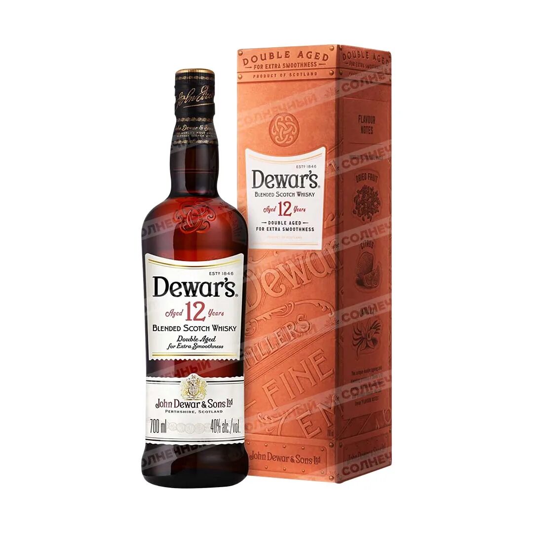 Dewars 1 1