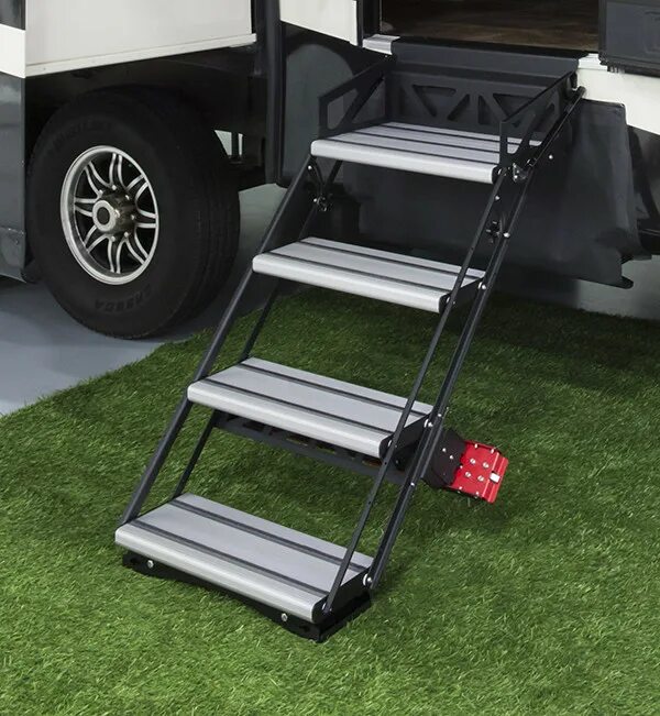 Enter step. Step Light rv2 0227 WD. RV steps. Step v2. Lippert COREEXPRESS-eco2.