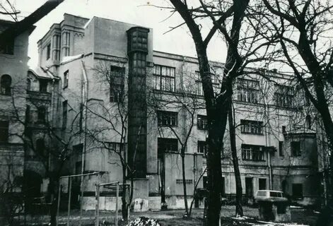 Ул н крупской