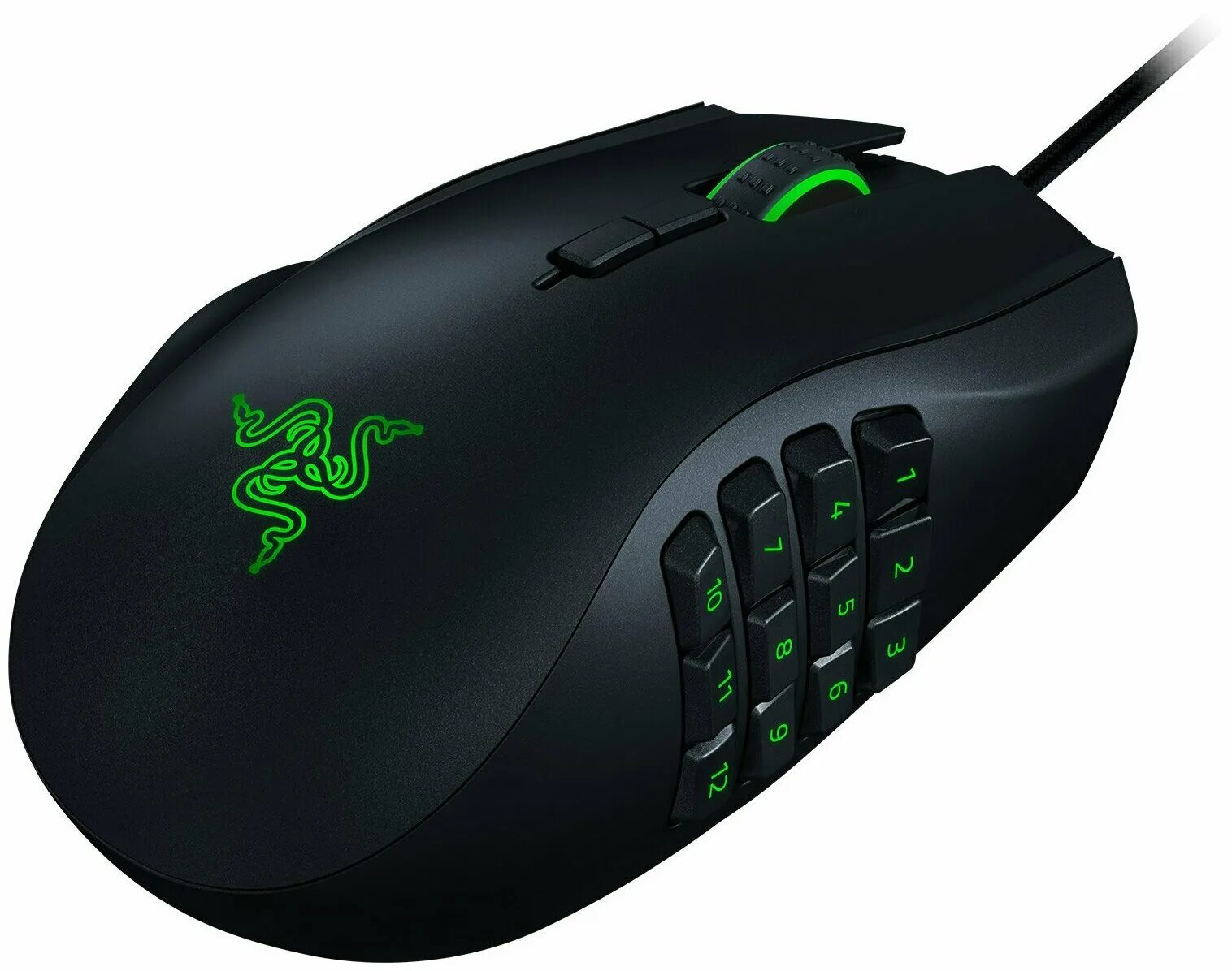 Райзен мышки. Мышка Razer Naga Chroma. Razer Naga 2014 (left handed). Мышь Razer Naga 2014 Black USB. Razer Naga rz01-0075.