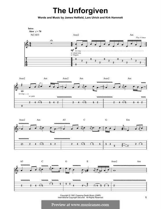 Анфогивен табы для гитары. Металлика анфогивен табы для гитары. Unforgiven табы для акустической гитары. Табы Unforgiven для акустики. The unforgiven текст