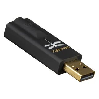 Usb цап