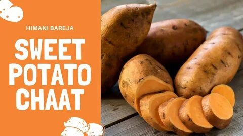 Как приготовить батат ребенку
