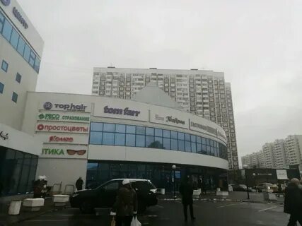 Митино время работы