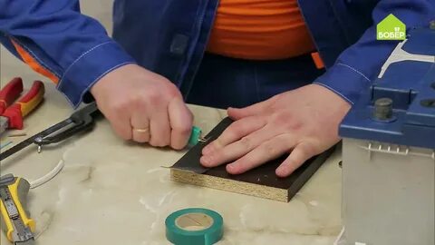 Ремонт сварок своими руками