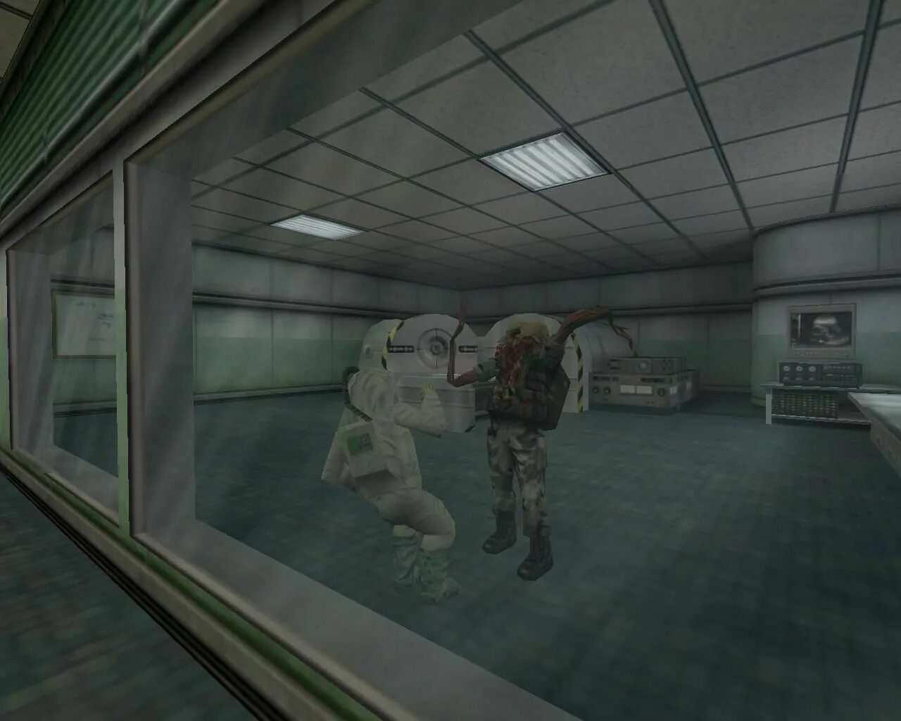 Халф лайф оппозинг форс. Half-life: opposing force. half-life opposing force 2. half life opposing force скриншоты. скриншоты халф лайф оппосинг форс.