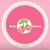 Hello cherry
