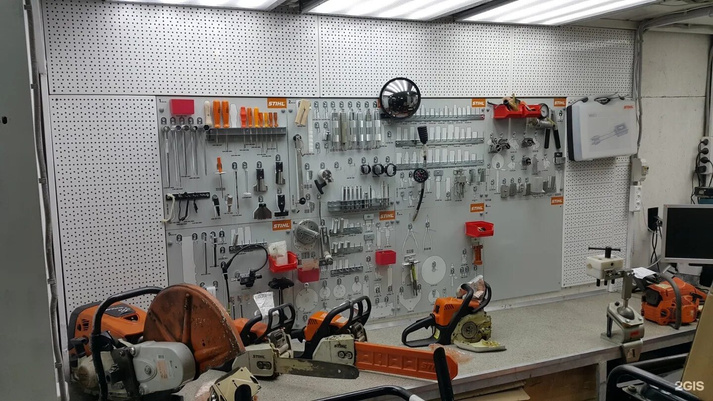 Сервис центр штиль. Сервисный инструмент stihl. ремонтная мастерская. сервис по ремонту инструмента. сервисный центр штиль.
