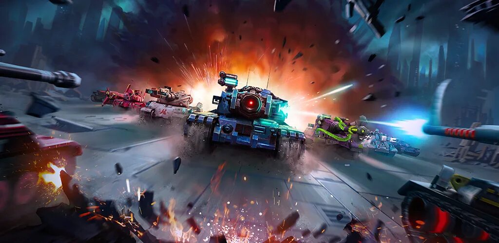 Блиц пвп битвы. Андроид Tanki x. Modern Assault Tanks. Tank Assault x игра. Мобильная игра про битву танков.