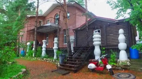 Вилла росса