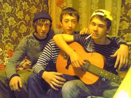 Братья селезневы
