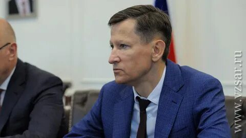 Начальник уфсб по республике