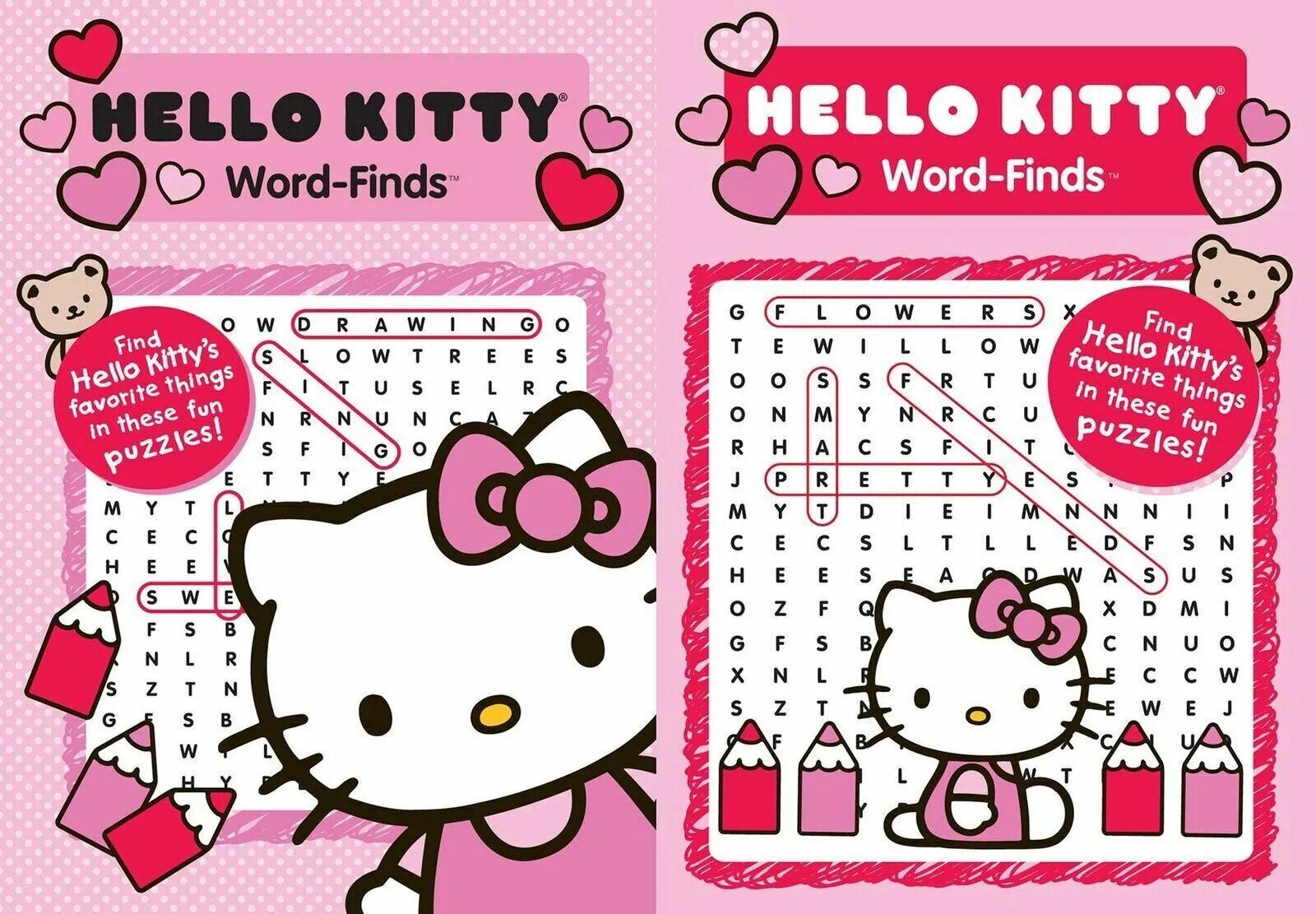 Find hello