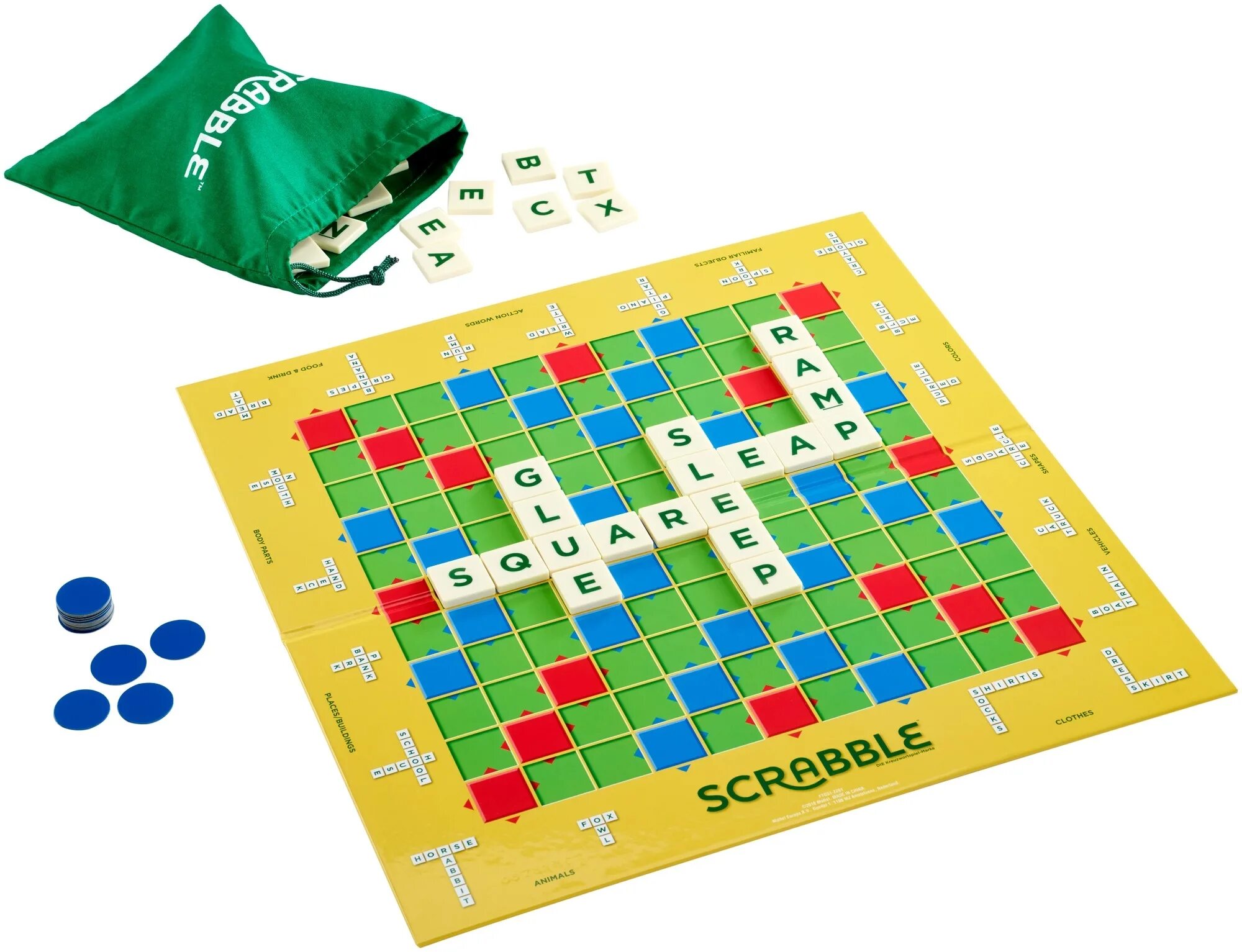 Эрудит английский язык. Скрэббл игра. Эрудит Скрабл игра. Mattel Scrabble дорожный y9755. Scrabble Junior/Эрудит.