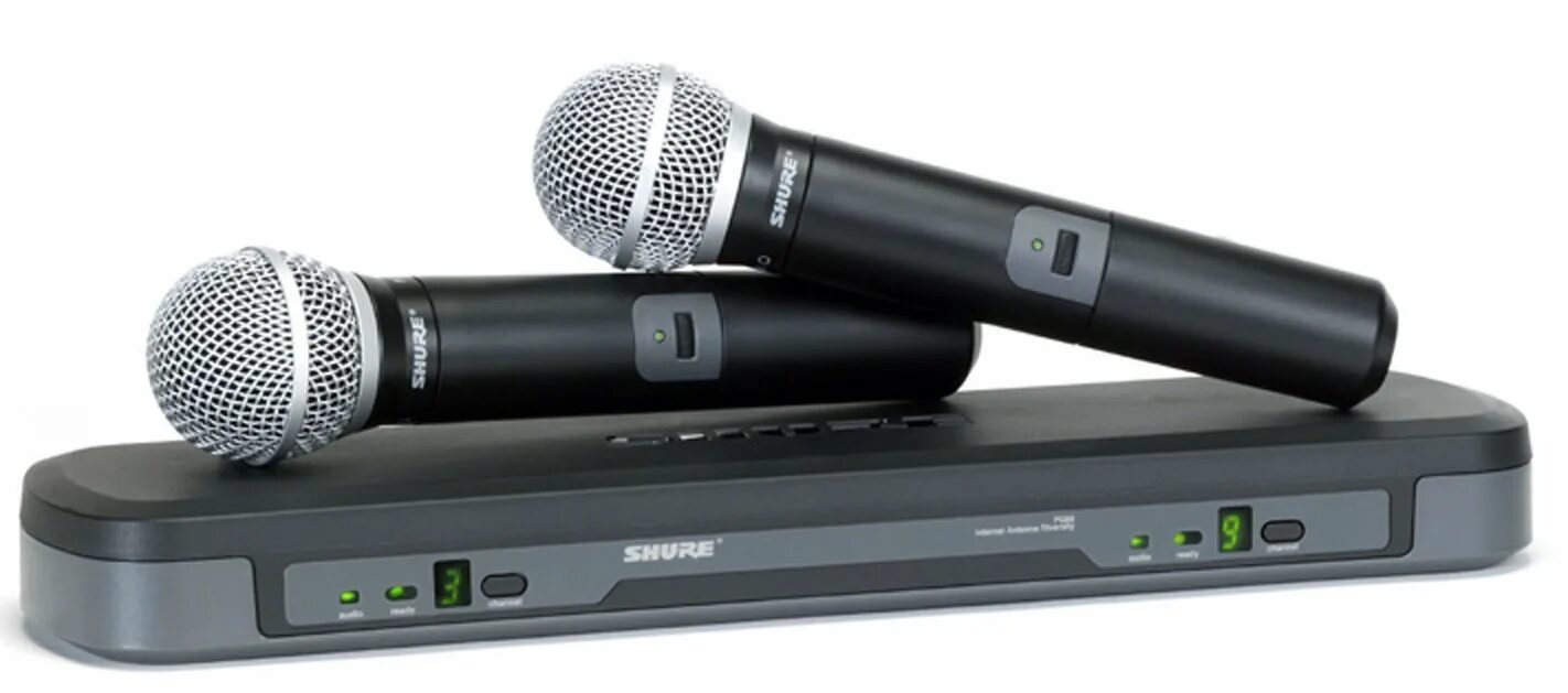 Радиосистема Shure pg288. Микрофон Shure pg58. Радиосистемы Shure pg58. Радиомикрофоны Shure pg58.