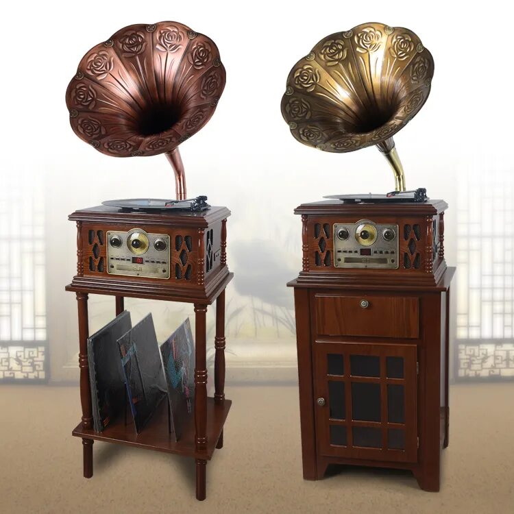 последний граммофон. пианола фонограф граммофон патефон. граммофон. последний граммофон. музыкальные центры ретро граммофон.