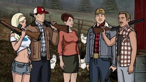 Archer 3