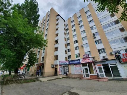 Волжская 15