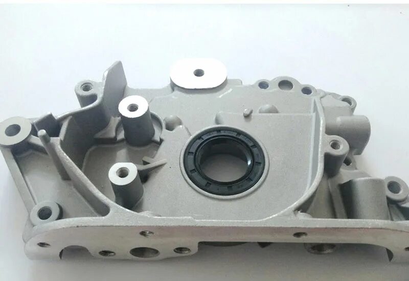 Масляный насос логан 1. Aveo 1. Масляный насос к4м. 9. Масляный насос к4м.