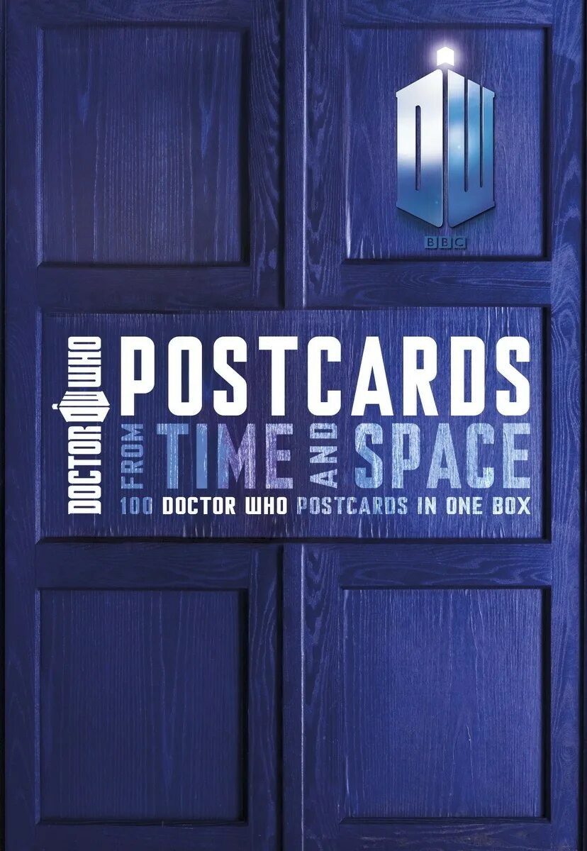 From time and space
