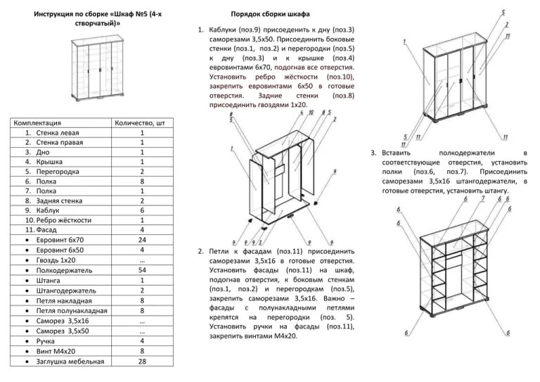 Сборка шкафа 4 дверного. Шкаф Квадро 4-х створчатый схема сборки. Версаль 5 схема сборки шкаф. Шкаф Квадро схема сборки. Шкаф Версаль 5 4-х дверный схема сборки.