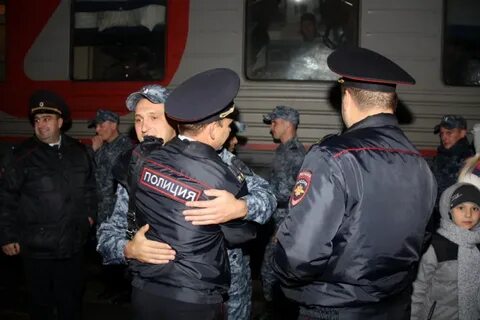 Вернуться в полицию