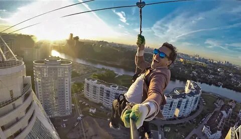 Троллей москва