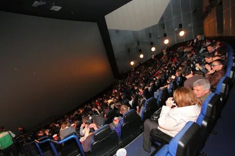 Кинотеатр киносфера imax правобережная ул 1б фото