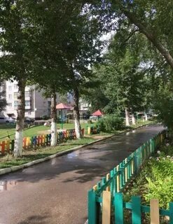 Рубцовск ул красная