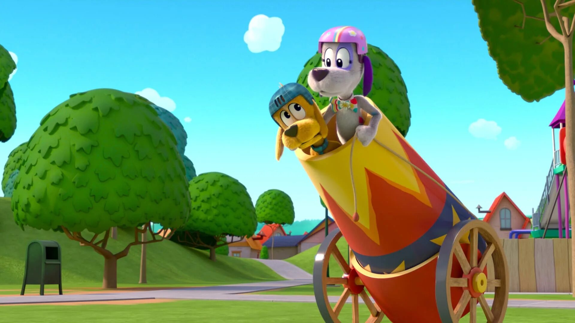Go dog go. Go dog go category characters. cuphead doggone dogfight.