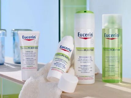 Spf 50 для проблемной кожи