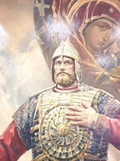 Казачок актер князь пожарский