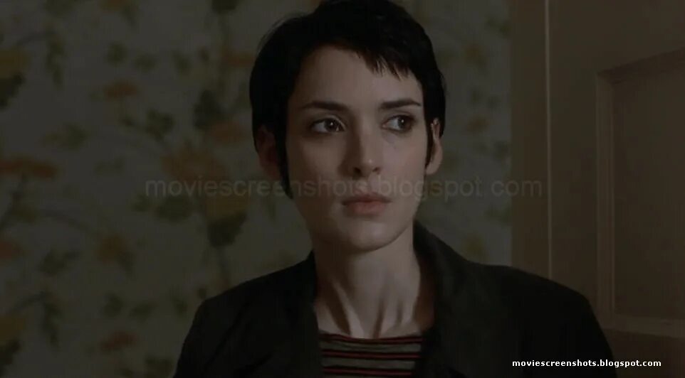 Winona Ryder girl interrupted. Сюзанна Кейсен. Вайнона Райдер Тип личности активист?.