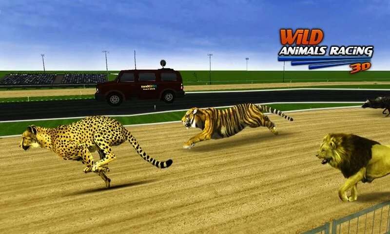 Animal race. Энимал рейсинг. Animal Run игра. Wild animal Racing. Игра Running of the animals.