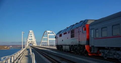 Ростов на дону севастополь поезд