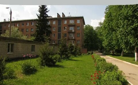 Городские больницы города тулы