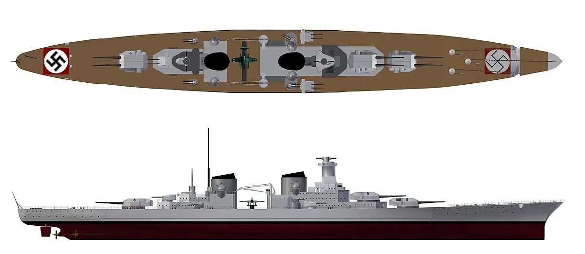 P class