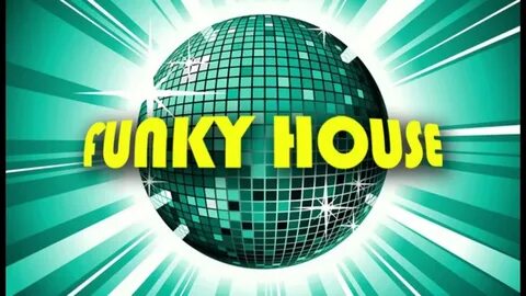 Disco house mix