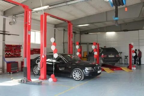 Автосервис автодело